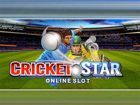 cricket star casino|Cricket Star Online Slot Game Review 2024 .